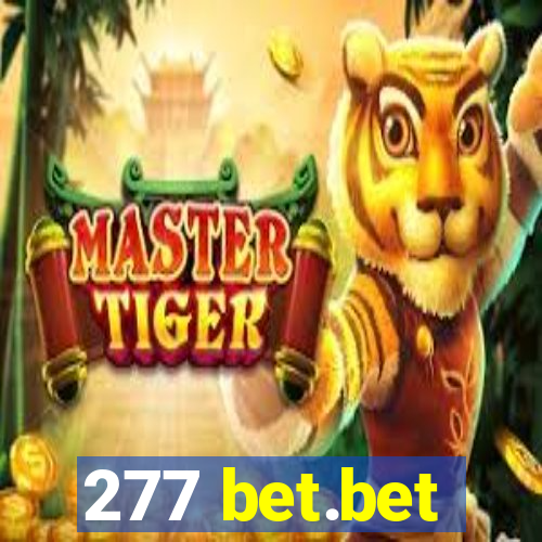 277 bet.bet